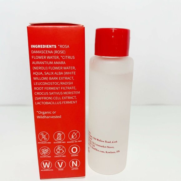 Akar Skin Balance Toner | Travel Size - 1 Oz - Picture 3 of 3